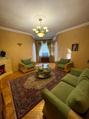 Lovely and Elegant Apartment
